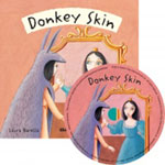 Donkey Skin (Soft Cover) & CD
